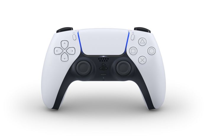 PlayStation5 Dual DualSense Controller Display