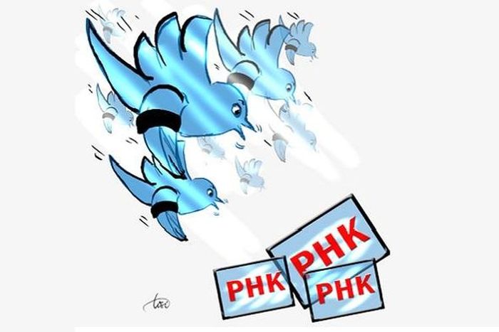 Jangan Sampai Kehilangan Hak Anda Setelah di-PHK karena Wabah Coron, Kenali Perbedaan Hak Pesangon Bagi Pekerja yang Resign dan di-PHK