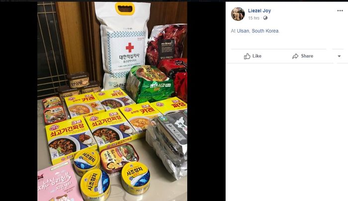 Kisah warga asing di Korea Selatan selama pandemi virus corona.
