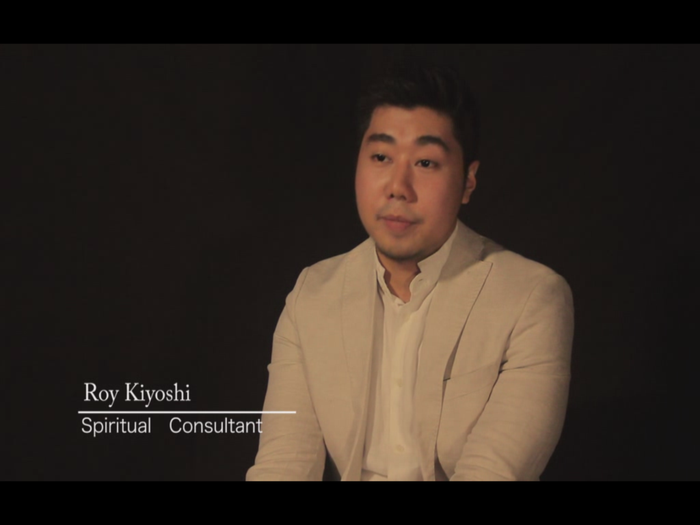 Roy Kiyoshi
