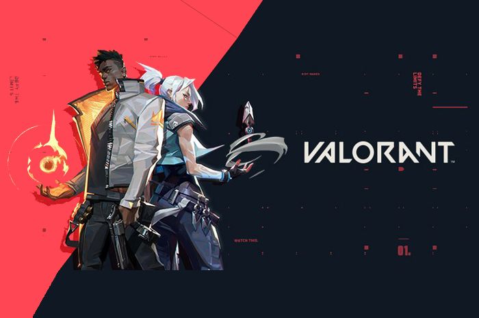 VALORANT