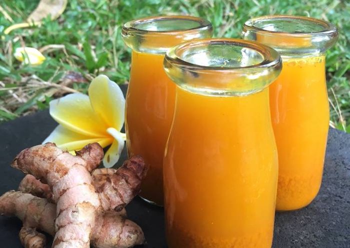 Resep Jamu Ini Mudah Dibuat Dan Baik Untuk Menambah Daya Tahan Tubuh Semua Halaman Kids