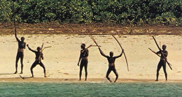 Suku Sentinelese