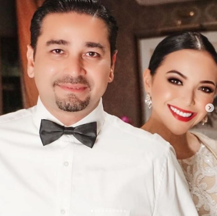 Umar Lubis dan Ravelra Supit