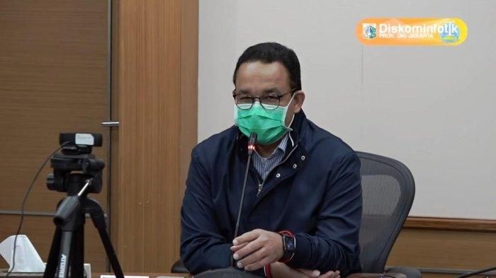 Anies Baswedan 