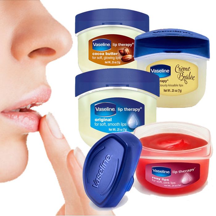 3 Rekomendasi Lip Balm Minimarket untuk Bibir Kering dan Pecahpecah