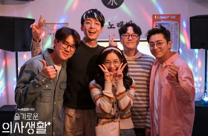 5 Rekomendasi Drama Korea Terbaik yang Layak Ditonton Kembali Disertai Link Drakor Untuk Streaming dan Download Gratis!