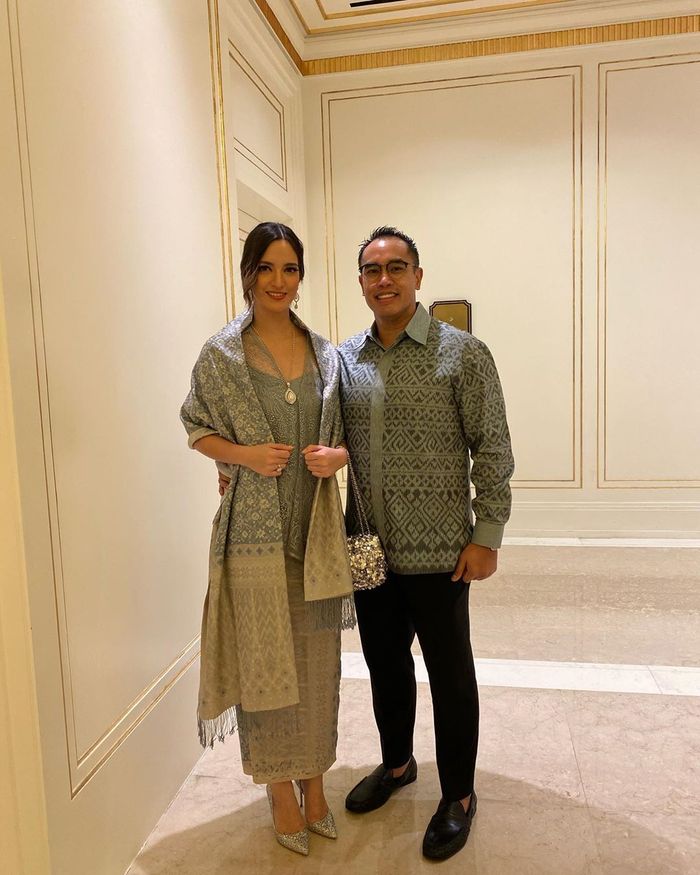 Gelagapan Ditanya Sang Anak yang Kerap Pergoki Kebiasaan Ardi Bakrie dan Sang Istri Mandi Bareng, Nia Ramadhani: Harusnya Jawab Jujur Tapi... 