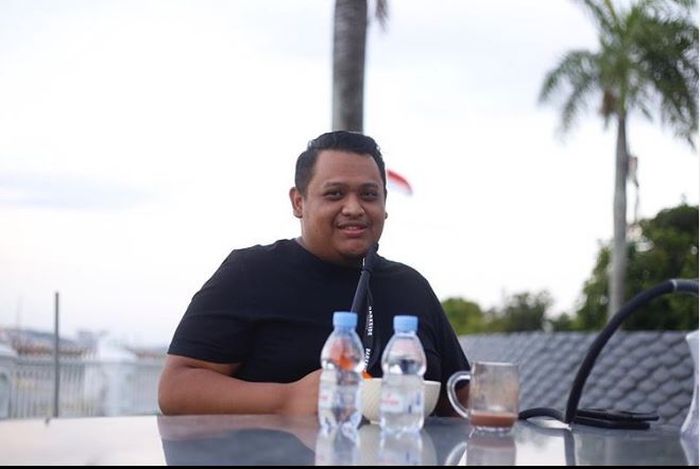 Presiden klub Borneo FC, Nabil Husein, akan membawa manajemen klubnya belajar ke Johor Darul Takzim. 