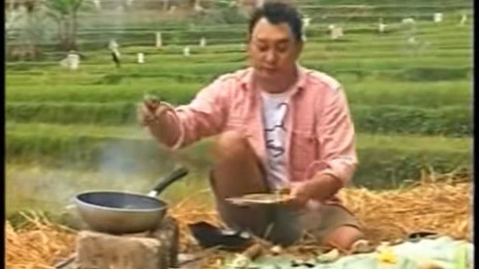 Pembuluh Jantung Chef Kondang Ini Terancam Pecah, Kini Nasibnya Berubah Drastis, Berhijrah Usai Kehilangan Harta dan Keluarga: Penyakit Fase Menghapus Dosa Masa Lalu