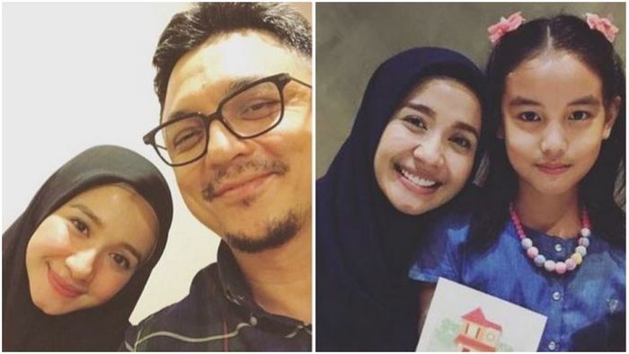Kehidupan rumah tangga antara Engku Emran dan Laudya Cynthia Bella sedang ramai diperbincangkan