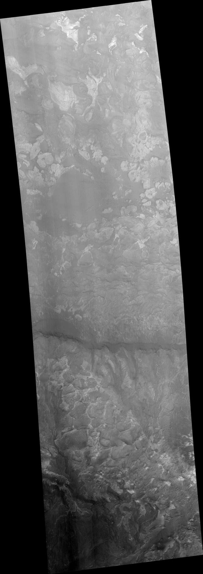 Melas Chasma.