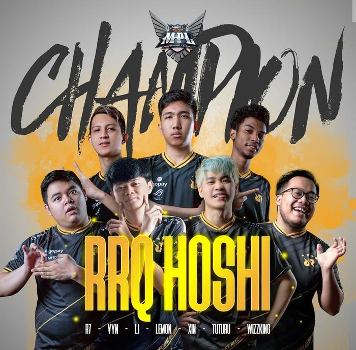 RRQ Hoshi