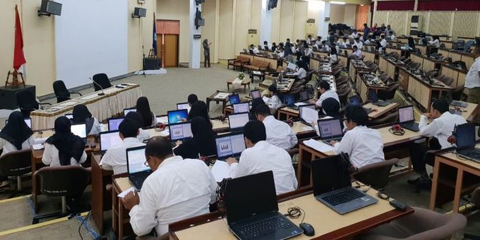 Kabar Terbaru Penerimaan CPNS 2019, Peserta Wajib Tahu Penentuan Kelulusan CPNS 2019 