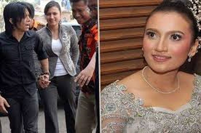 Dipaksa Keluarga Menikah dengan Ariel Noah Lantaran Hamil Duluan, Sarah
