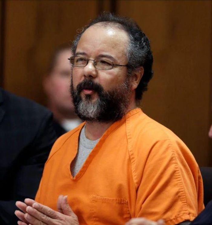 Ariel Castro