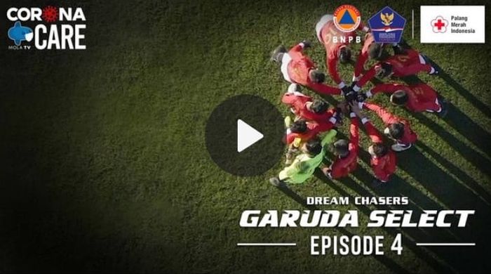 Dream Chasers Garuda Select Season 2 Episode 4