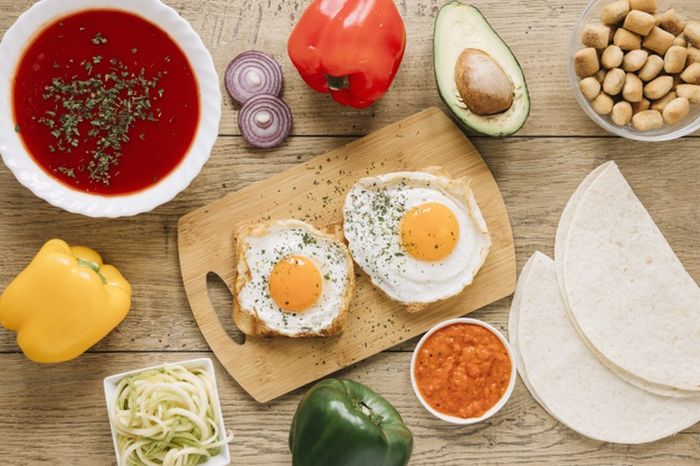 Manfaat Makan Telur Setiap Hari Bagi Kecantikan dan Kesehatan, Wajib