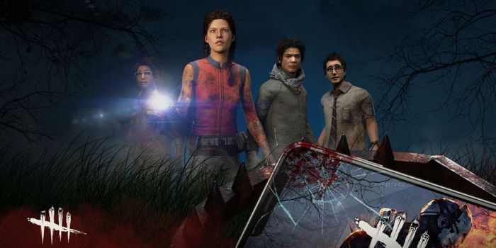 Dead By Daylight Mobile, the newest multiplayer action survival horror game has been released