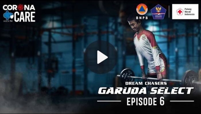 Dream Chasers Garuda Select season 2 episode 6