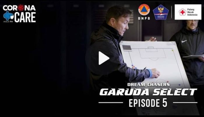 Dream Chasers Garuda Select Season 2 Episode 5