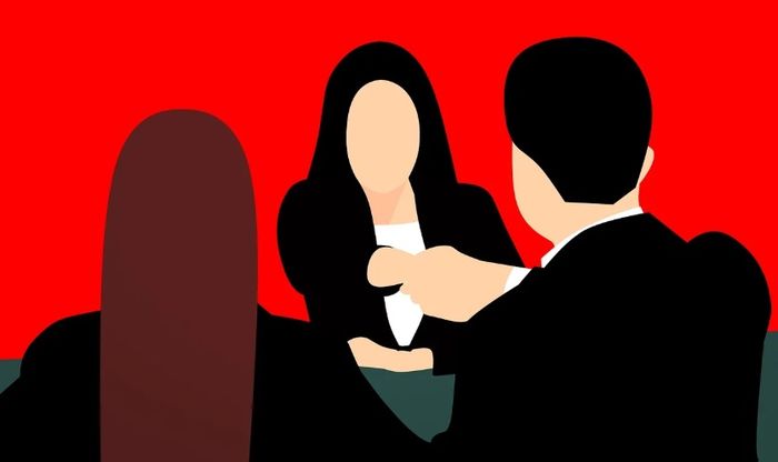 Ilustrasi diterima kerja (Pixabay)