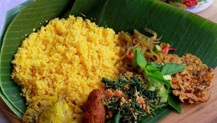 Coba Ganti Nasi Putih Dengan Nasi Jagung Ternyata Miliki Manfaat Yang Luar Biasa Hingga Bisa Cegah Penyakit Mematikan Ini Semua Halaman Sajian Sedap