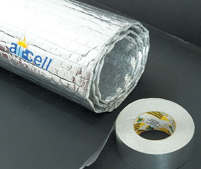 7 Fungsi Aluminium Foil Yang Tak Pernah Anda Bayangkan Citizen6 Liputan6 Com