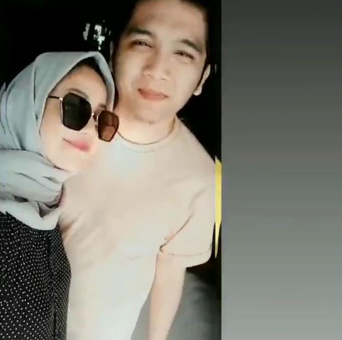 Anne dan suami