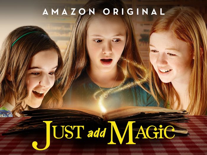 Film Untuk Anak  Umur  6 11 Tahun Ini Gratis di Amazon 