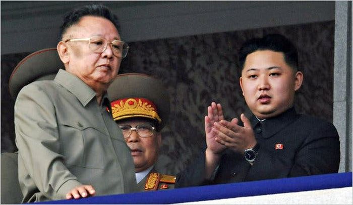 Kim Jong-Un Dikabarkan Dalam Kondisi Kritis Usai Operasi, Inilah Sosok yang Diprediksi akan Menggantikannya Memimpin Korea Utara