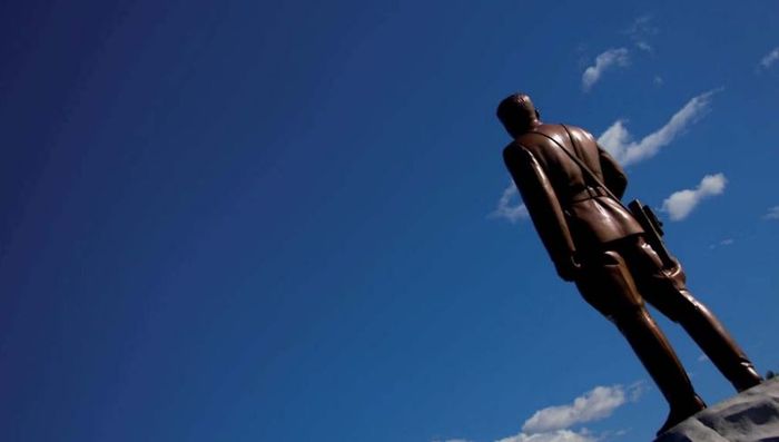 Foto Ilegal Korea Utara yang Kim Jong Un Tidak Ingin Dunia Luar Melihatnya