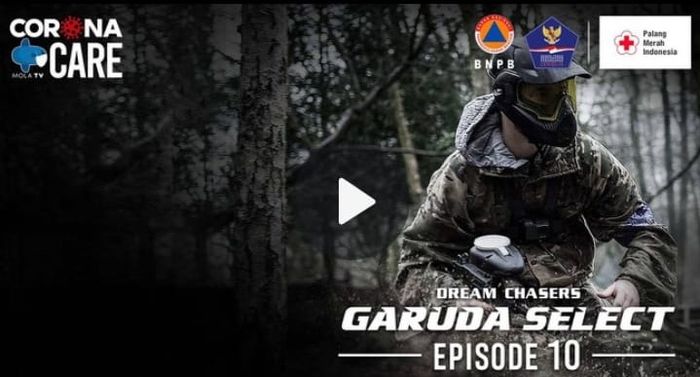 Dream Chasers Garuda Select season 2 episode 10