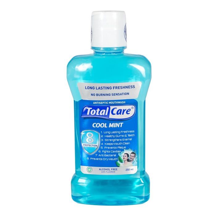 Puasa Sebentar Lagi, Coba Deh 4 Mouthwash Non Alkhol Halal Ini Biar Napas Kamu Tetap Segar! Stylo