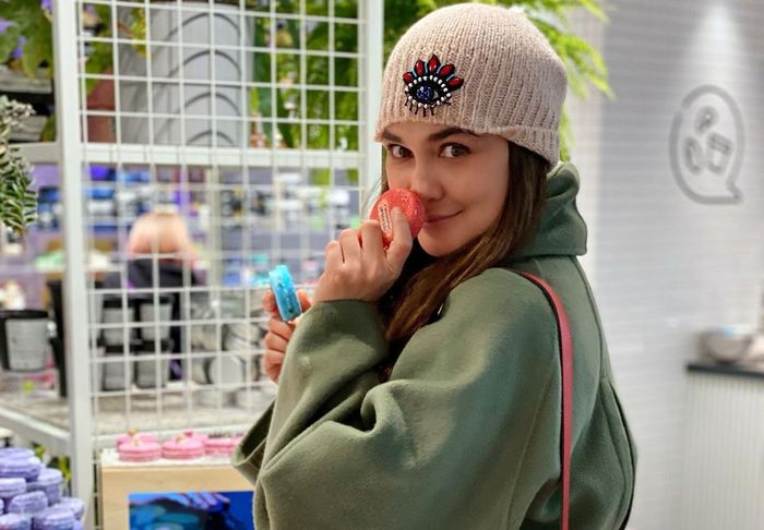 Luna Maya Ditawar Rp 600 Juta untuk Layani Nafsu Bejat Pengusaha, Dirinya Berikan Respon Menohok: Gue Cekik Lo!