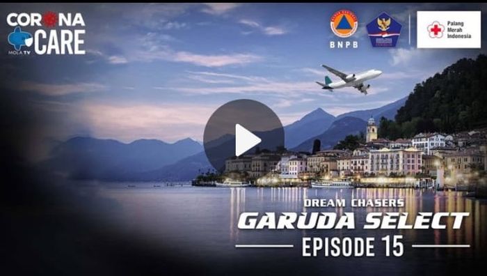 Dream Chasers Garuda Select season 2 episode 15