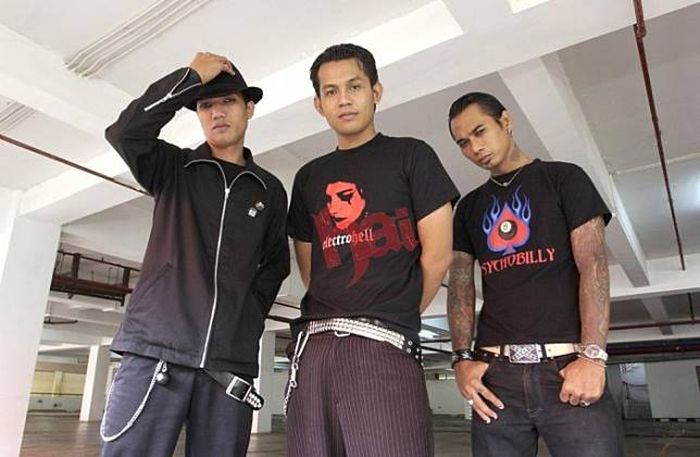 Kisah 25 Tahun Superman Is Dead Dari Ditipu Distro Hingga Dituduh Rasis Terhadap Jawa Semua Halaman Hai Kisah 25 Tahun Superman Is Dead Dari Ditipu Distro Hingga Dituduh Rasis Terhadap Jawa Semua Halaman Hai