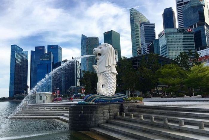 Sempat Posisinya Aman Lantaran Tanggap Ambil Tindakan saat Covid-19 Mulai Mewabah, Singapura Geser Indonesia Jadi Peringkat Pertama Kasus Terbanyak Virus Corona di Asia Tenggara.