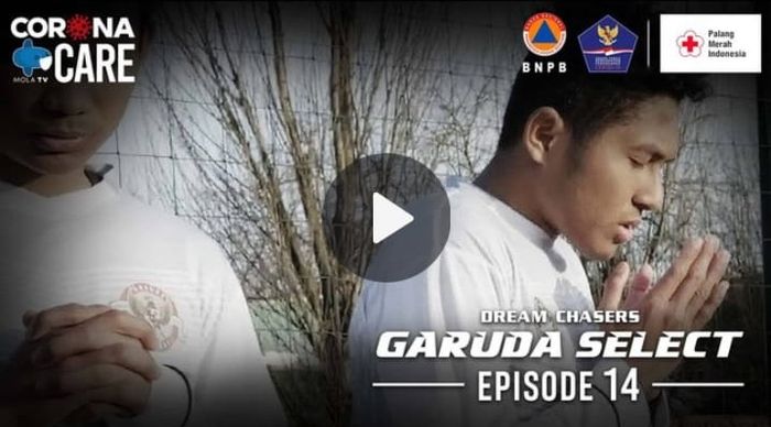 Dream Chasers Garuda Select season 2 episode 14