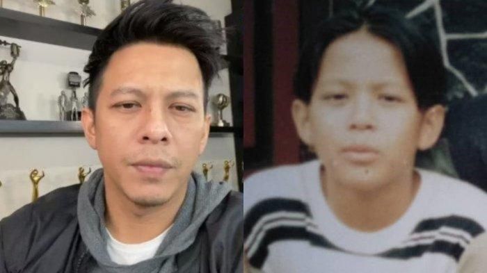 Transformasi Ariel NOAH dari masa ke masa