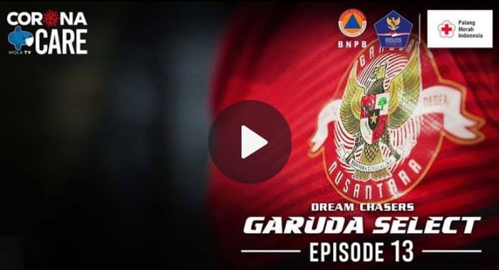 Dream Chasers Garuda Select season 2 episode 13