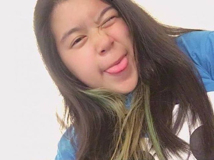 Carens Dunn, adik Jennifer Dunn