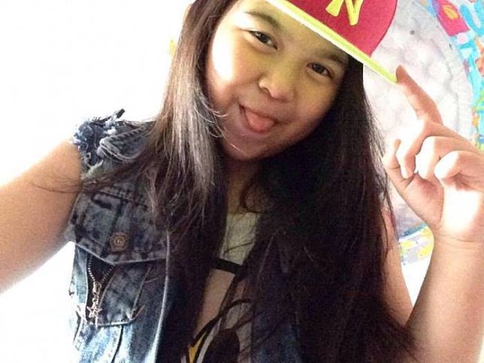 Carens Dunn, adik Jennifer Dunn