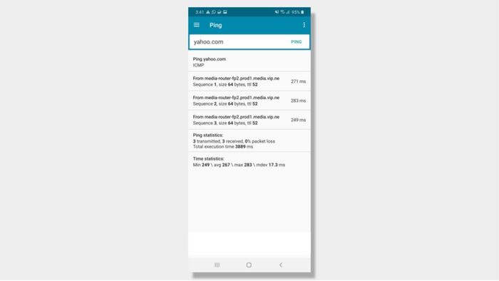Cara Mempercepat Koneksi Sinyal WiFi Internet Yang Lemot Cara Mempercepat Koneksi Sinyal WiFi Internet Yang Lemot