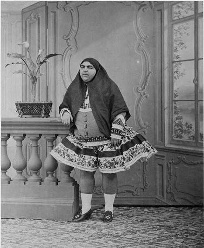 Esmat al-Dowleh