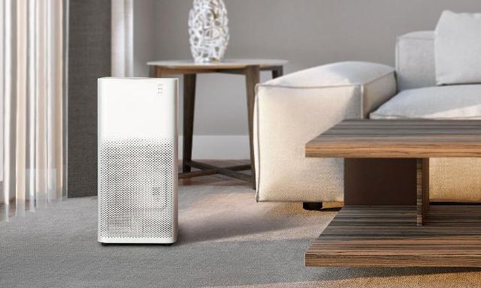 Mi Air Purifier 2H yang Xiaomi memiliki fitur-fitur yang dapat menjawab kebutuhan pengguna akan udara bersih di dalam ruangan.