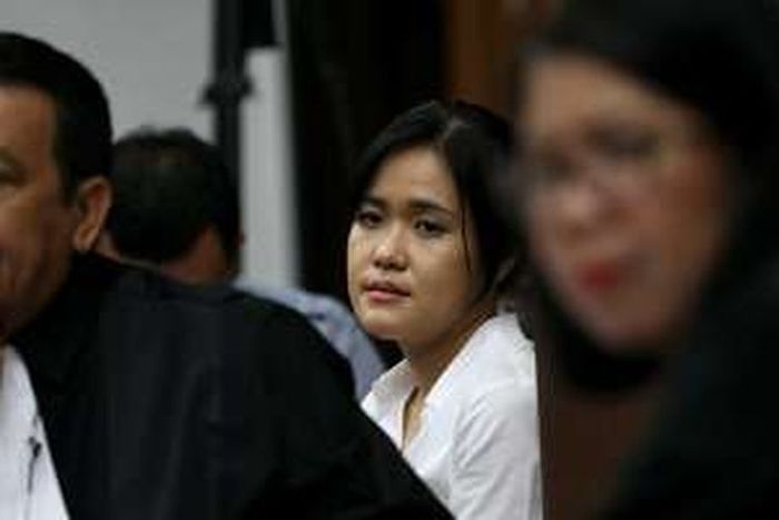 Sudah 4 Tahun Pasca Kasus Kopi Sianida yang Renggut Nyawa Mirna, Kabar Terbaru Jessica Wongso Buat Mantan Pengacara Bersedih