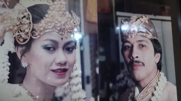 Ayah Raffi Ahmad