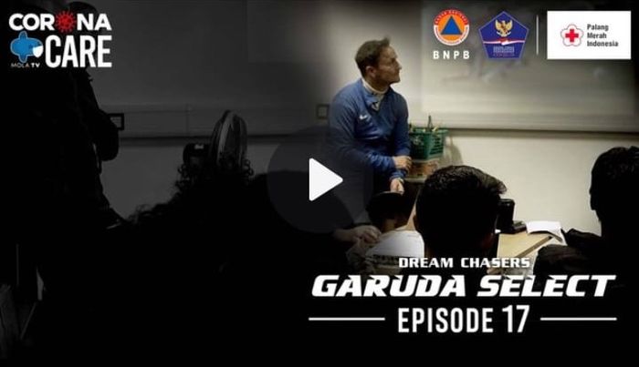 Dream Chasers Garuda Select season 2 episode 17