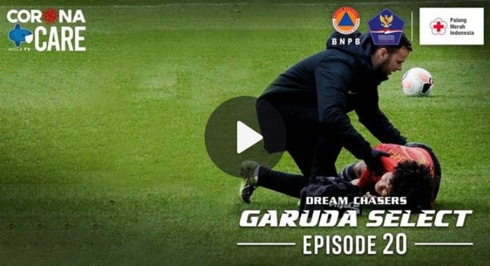 Dream chasers Garuda Select season 2 episode 20